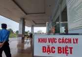 Thông tin chi tiết về 18 người đang nhiễm Covid-19 tại Việt Nam
