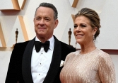 Vợ chồng diễn viên Tom Hanks nhiễm Covid-19: 'Chúng tôi sẽ cách ly và liên tục cập nhật'