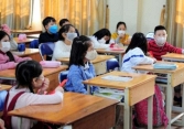 25 tỉnh thành cho học sinh nghỉ thêm 