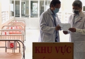 Người nước ngoài nhiễm Covid-19 phải trả phí điều trị