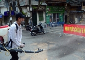 Hà Nội yêu cầu người đi từ vùng dịch về liên hệ y tế để được xét nghiệm