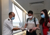 Từ 16/3 bắt buộc phải đeo khẩu trang khi đến những nơi công cộng