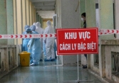 Việt nam ghi nhận thêm ca nhiễm virus Covid-19 thứ 67, đi từ Malaysia về
