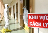Hà Nội nâng mức cách ly ổ dịch lên 28 ngày