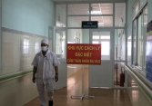 Bộ Y tế thông báo thêm 9 ca nhiễm virus Covid-19, hầu hết đều từ Anh trở về