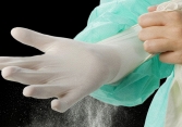 Khuyến cáo của WHO: Đeo găng tay không thể ngăn ngừa virus Covid-19