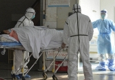 1/3 số người nhiễm virus Covid-19 không có triệu chứng