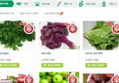 Chợ online của các khu dân cư phát triển giữa mùa dịch bệnh