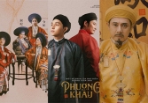 Phim Phượng Khấu: Tâm huyết vẫn chưa đủ