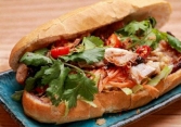 Bánh mì Việt Nam xuất hiện trên Google Doodle hơn 10 nước