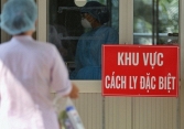Dịch Covid-19 ở Việt Nam: 14 bệnh nhân âm tính từ 1 - 3 lần