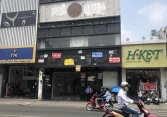Từ 18h ngày 24/3, nhà hàng, quán ăn, tiệm tóc... ở TPHCM phải đóng cửa