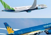 Vietnam Airlines, Bamboo Airways cho thuê nguyên chuyến đưa công dân Việt về 