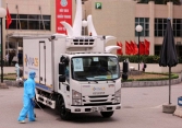 Tập trung mọi nguồn lực dập ổ dịch ở Bệnh viện Bạch Mai