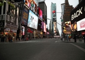 New York, các bác sĩ hối hả lập di chúc