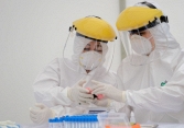 3 mẫu dương tính từ bộ test nhanh Hàn Quốc đều âm tính ở xét nghiệm PCR