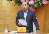 Thủ tướng Nguyễn Xuân Phúc lý giải về 'cách ly xã hội'