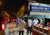 Tỉnh Quảng Nam sẽ cách ly thu phí với những người đi từ vùng dịch về