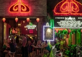 [Thông báo khẩn] Những trường hợp đến quán bar Buddha từ 14 - 17/3 trốn khai báo y tế sẽ bị xử phạt