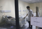 Cách ly gần 90 nhân viên y tế sau khi tiếp xúc với bệnh nhân 237