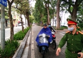 13 tình huống sẽ bị phạt nếu ra đường mùa Covid-19