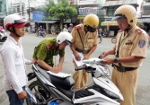 TPHCM: Tai nạn giao thông tăng cao vì đường thông thoáng