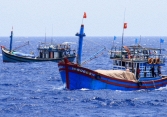 Việt Nam yêu cầu Trung Quốc bồi thường cho tàu ngư dân Việt Nam bị đâm chìm
