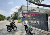 Nhân chứng tại nơi ông Bùi Quang Tín tử vong nói gì?