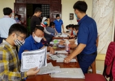 Hải Phòng tạm dừng cấp giấy xác nhận xe ra vào thành phố