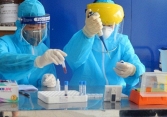 Sáng 11/4 không ghi nhận ca nhiễm mới, phi công người Anh dương tính yếu với virus Covid-19