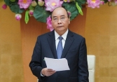 Thủ tướng gửi thư tới cộng đồng người Việt Nam ở nước ngoài