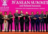 Hội nghị trực tuyến ASEAN và ASEAN+3 khai mạc thông qua hình thức trực tuyến