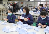 Chỉ 20/68 doanh nghiệp trả lời khi Bộ Y tế hỏi mua khẩu trang