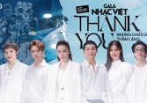 Thank you - Những chiến binh thầm lặng: Lời tri ân chống dịch Covid-19