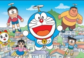 Việt Nam xuất bản truyện tranh 'Doraemon' nhiều thứ 2 thế giới