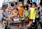 Hàng trăm nghìn trẻ em có thể tử vong do đại dịch