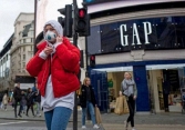 Hàng trăm nghìn người bỏ chạy khỏi London vì lệnh phong tỏa