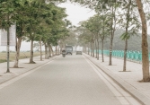 Hà Nội có thông số bụi mịn cao trong những ngày cách ly xã hội