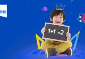 Học trực tuyến cùng bé sao cho đúng cách?