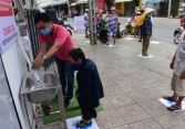 Chủ 'ATM gạo' miễn phí: 'Áp lực từ cộng đồng mạng quá khủng khiếp'