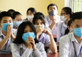 Cập nhật lịch đi học trở lại của 45 tỉnh, thành 