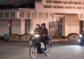 Hà Nội đón đợt rét bất thường cuối tháng 4