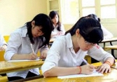 Bộ GD&ĐT tạo cơn rung chấn vô nghĩa để làm gì? 