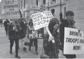 Những bài ca phản đối chiến tranh Việt Nam của Mỹ những năm 1960-1970