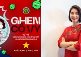 Ai là người đứng sau dự án 'Ghen cô Vy' viral khắp thế giới thời gian qua?