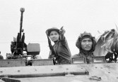 Nữ biệt động Sài Gòn