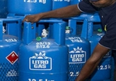 Giá gas tăng do khan hiếm nguồn cung