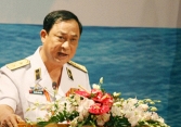 Đề nghị khai trừ Đảng nguyên Thứ trưởng Bộ Quốc phòng Nguyễn Văn Hiến