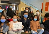 Bộ Ngoại giao thông tin về việc đón người Việt mắc kẹt tại Mỹ về nước 