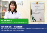 Điều chế thuốc ho thảo dược từ rẻ quạt và sâm đại hành – giải pháp an toàn, hiệu quả cho bệnh lý đường hô hấp